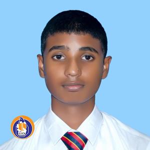 SLSCA Scoring