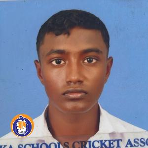 SLSCA Scoring