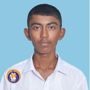 SLSCA Scoring